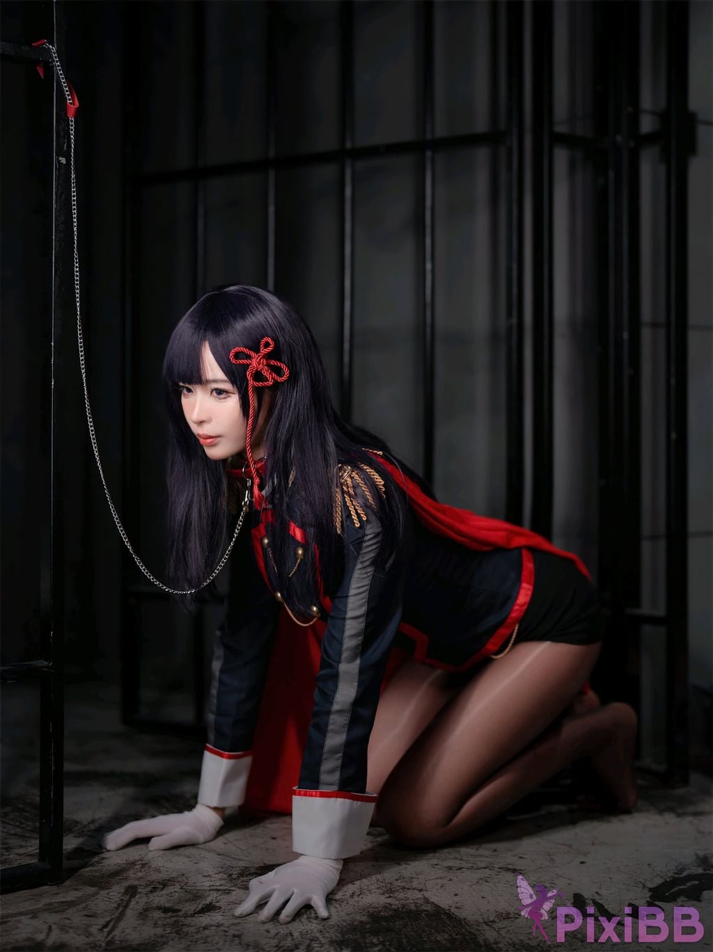 Coser Xuan xiao xue jie PixiBB.COM 013