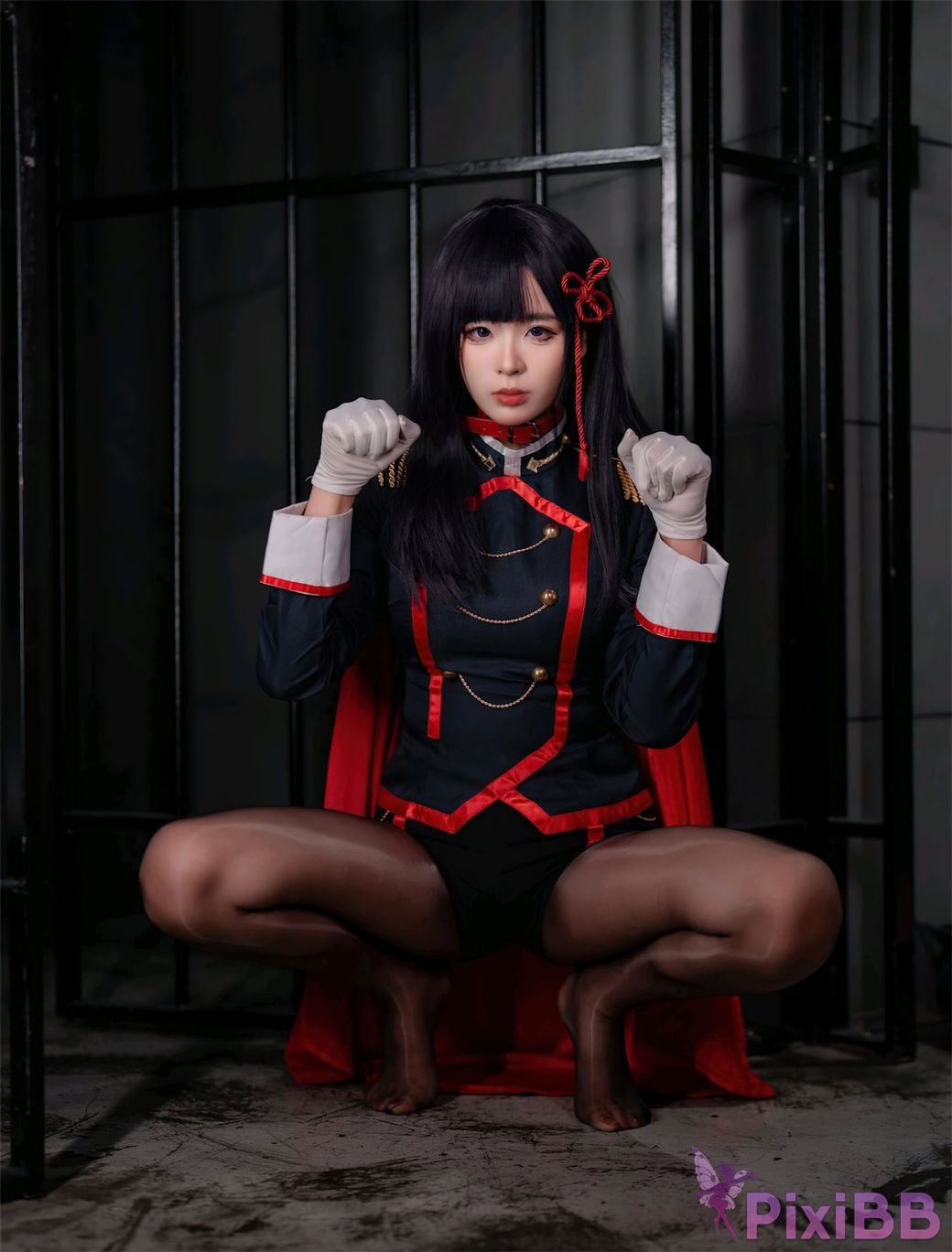 Coser Xuan xiao xue jie PixiBB.COM 014