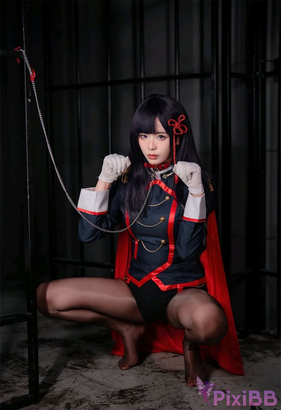 Coser Xuan xiao xue jie PixiBB.COM 015
