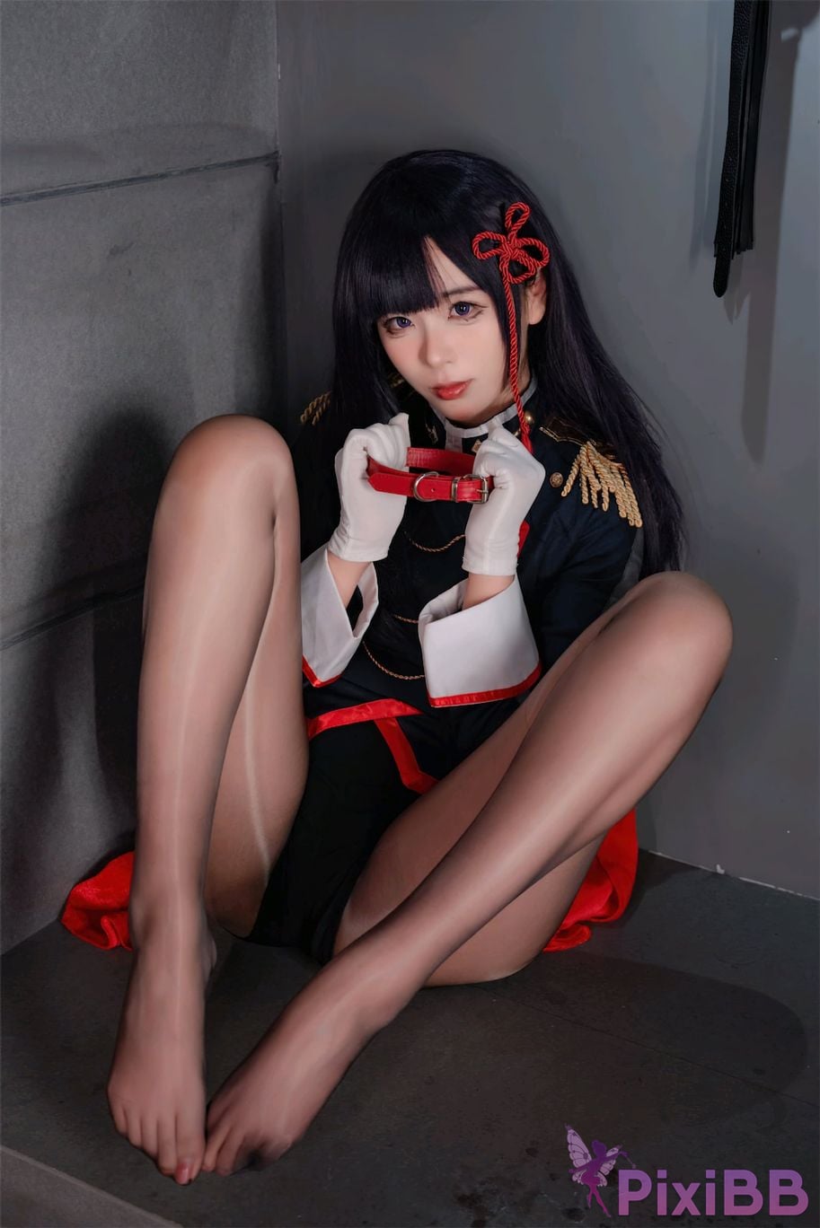 Coser Xuan xiao xue jie PixiBB.COM 022