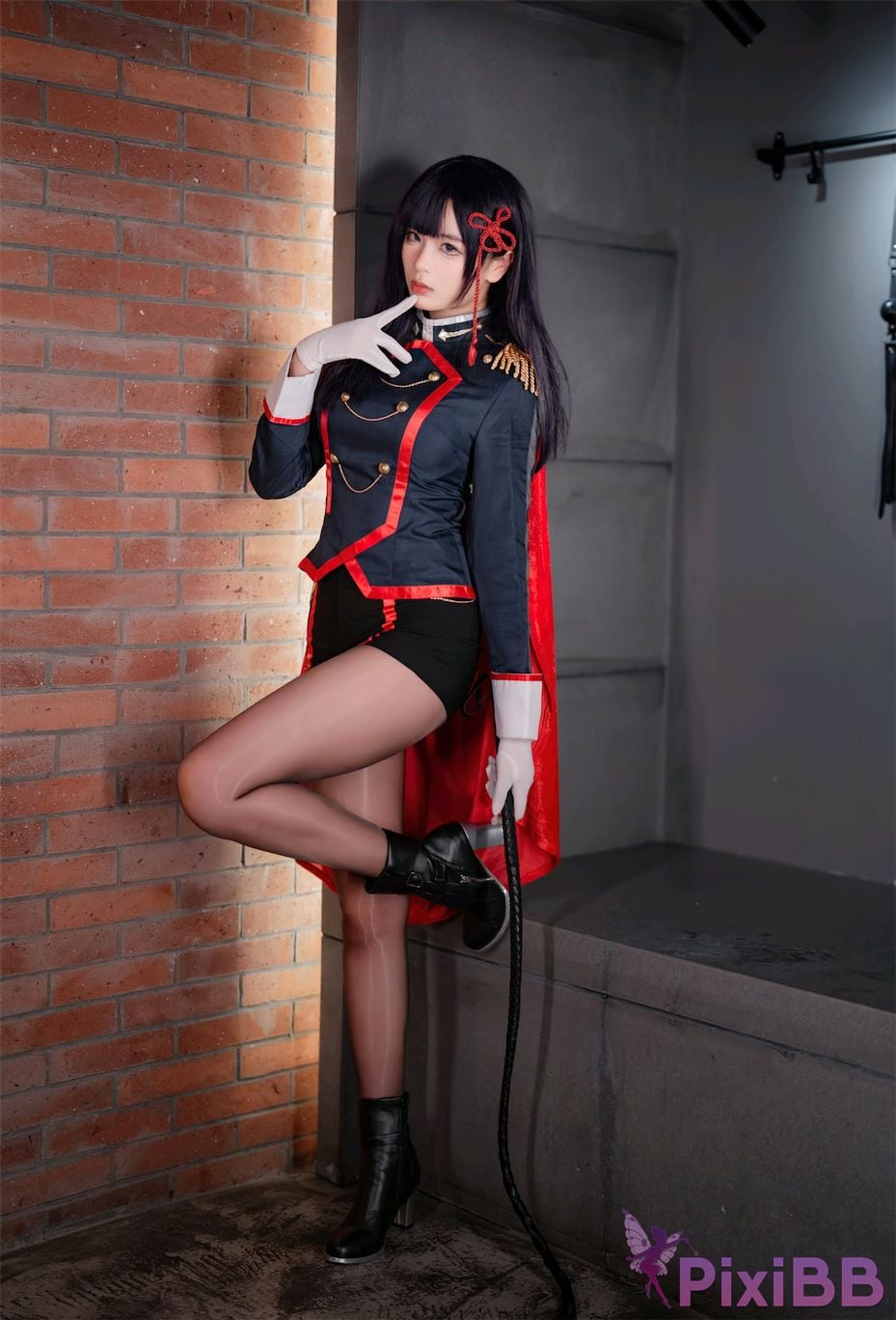 Coser Xuan xiao xue jie PixiBB.COM 024
