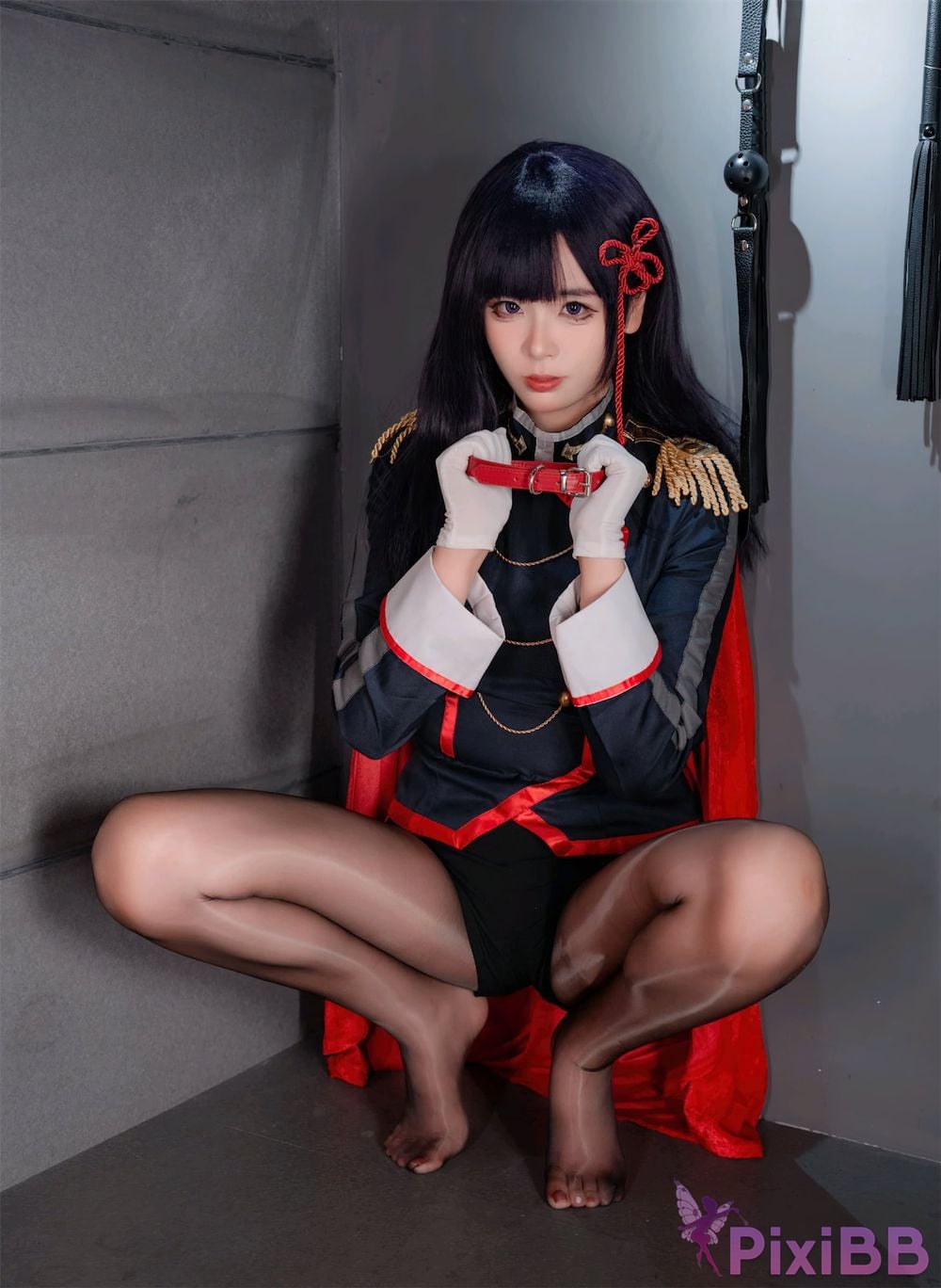 Coser Xuan xiao xue jie PixiBB.COM 027