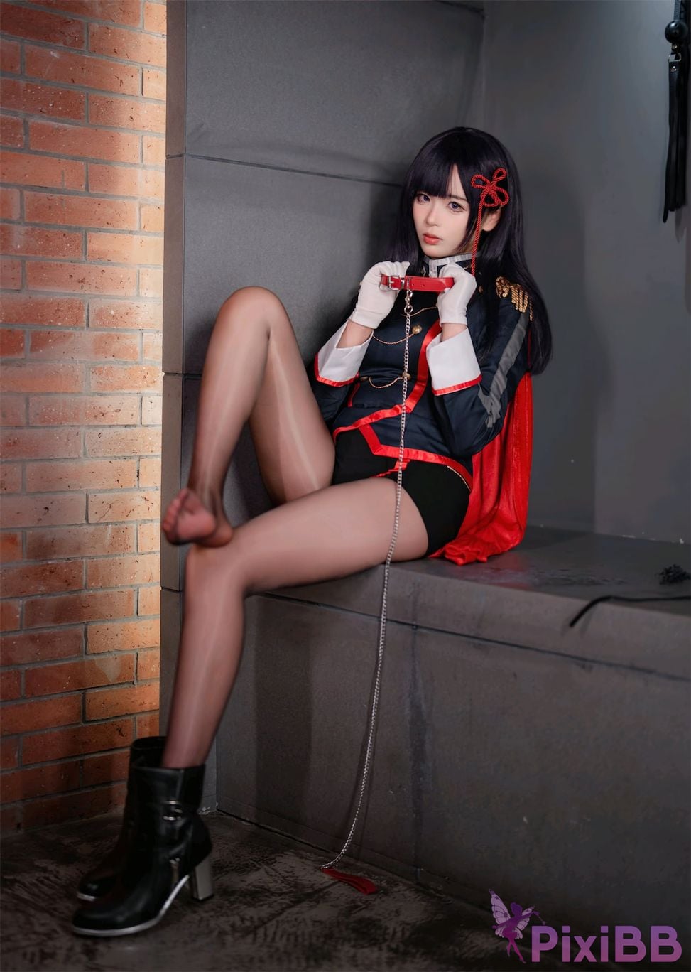 Coser Xuan xiao xue jie PixiBB.COM 032