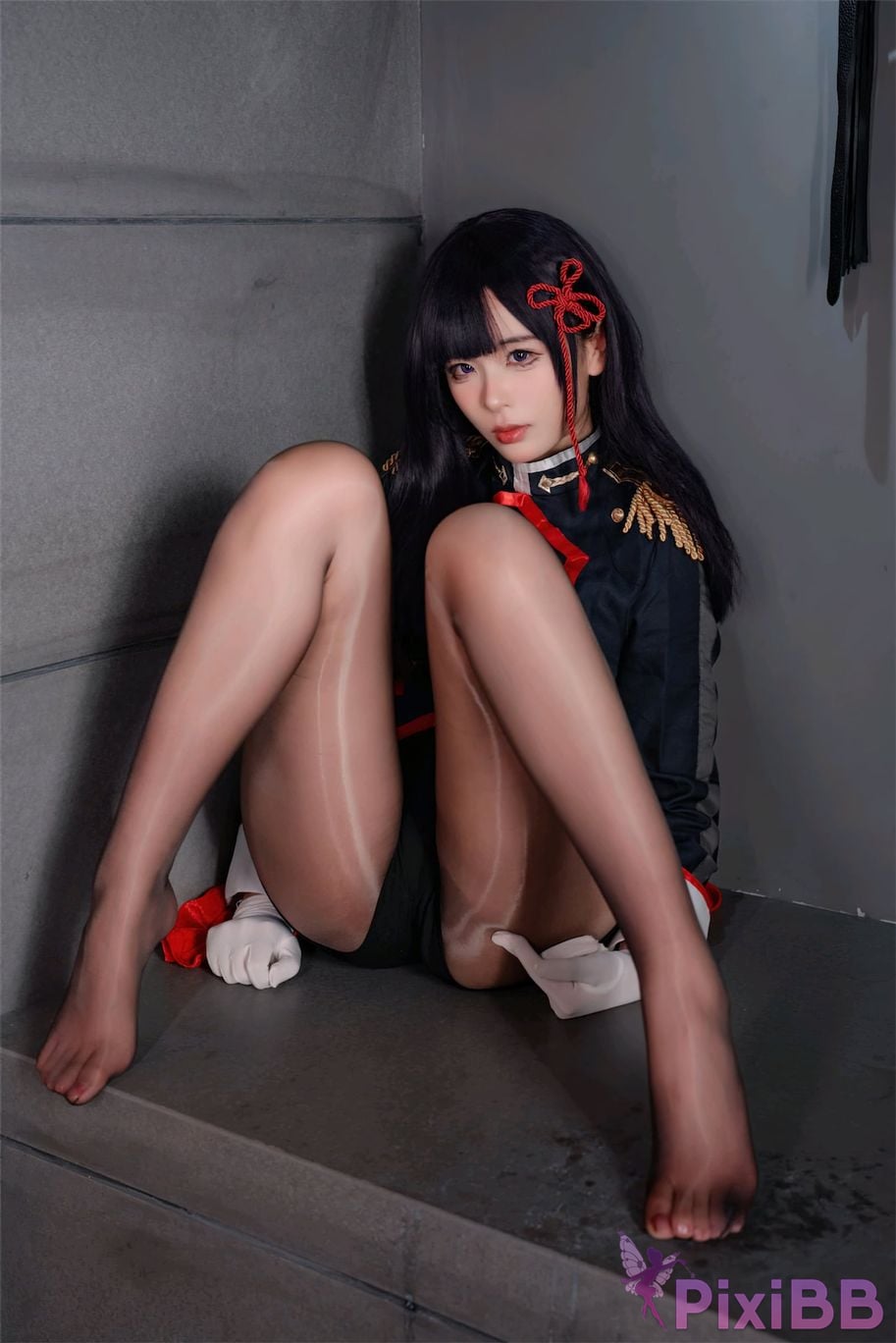 Coser Xuan xiao xue jie PixiBB.COM 033