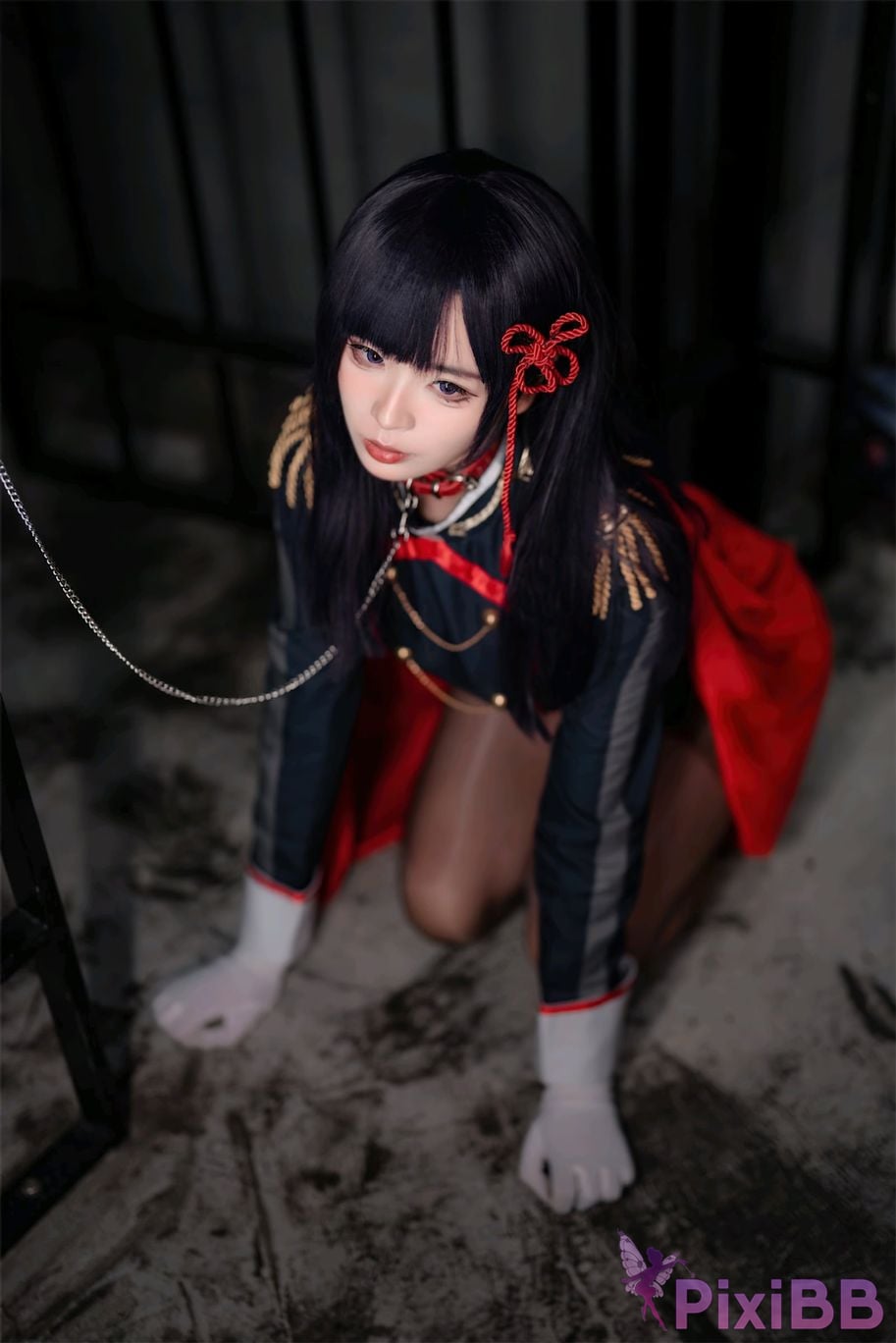 Coser Xuan xiao xue jie PixiBB.COM 037