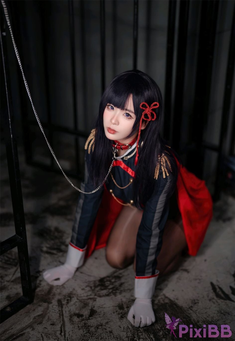 Coser Xuan xiao xue jie PixiBB.COM 039