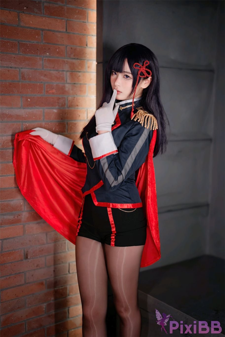 Coser Xuan xiao xue jie PixiBB.COM 040