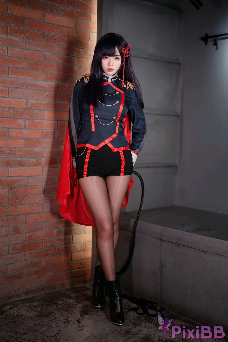 Coser Xuan xiao xue jie PixiBB.COM 044
