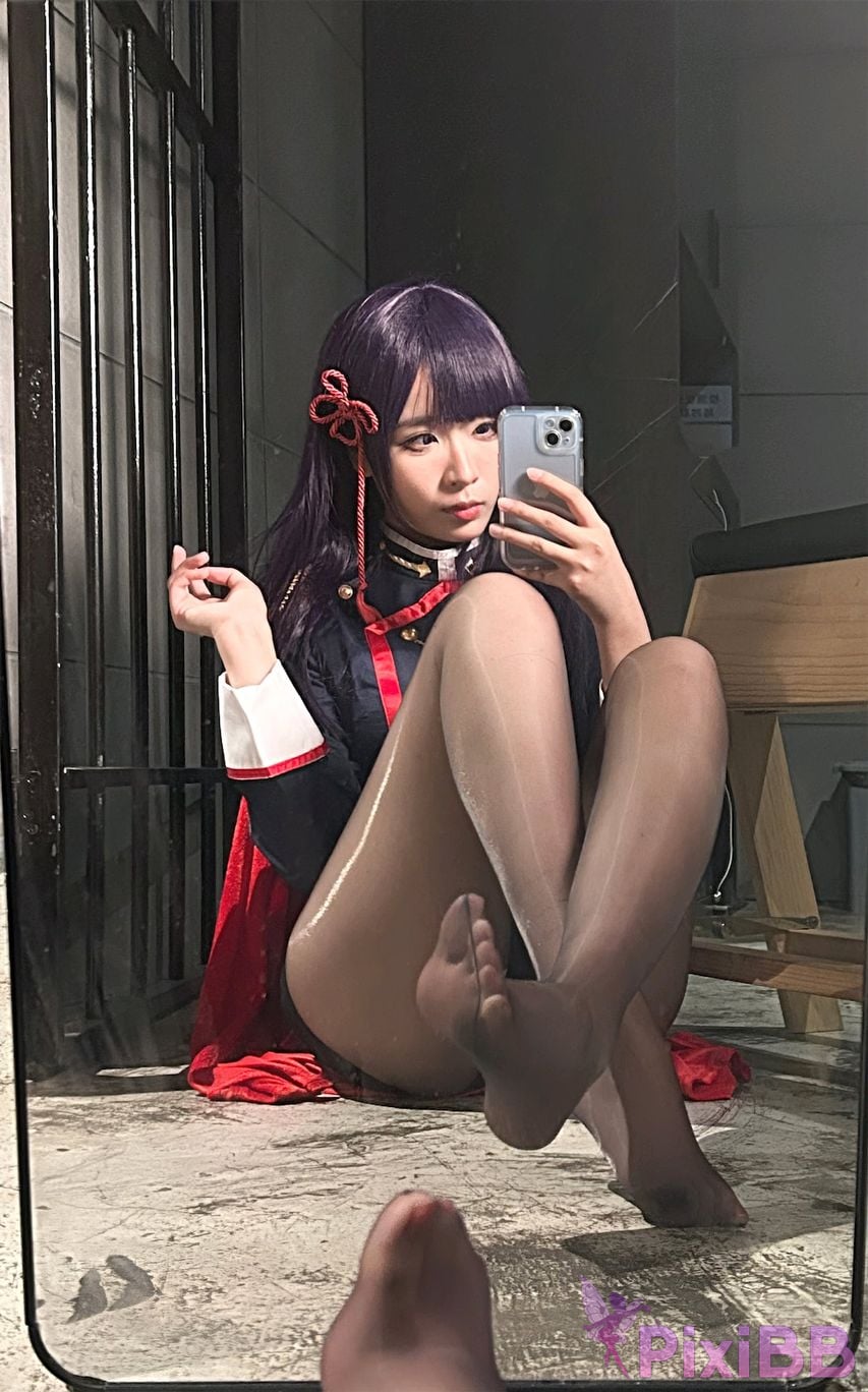 Coser Xuan xiao xue jie PixiBB.COM 053