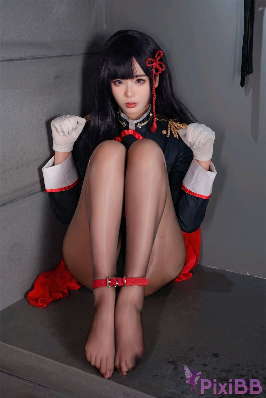 Coser Xuan xiao xue jie PixiBB.COM 058