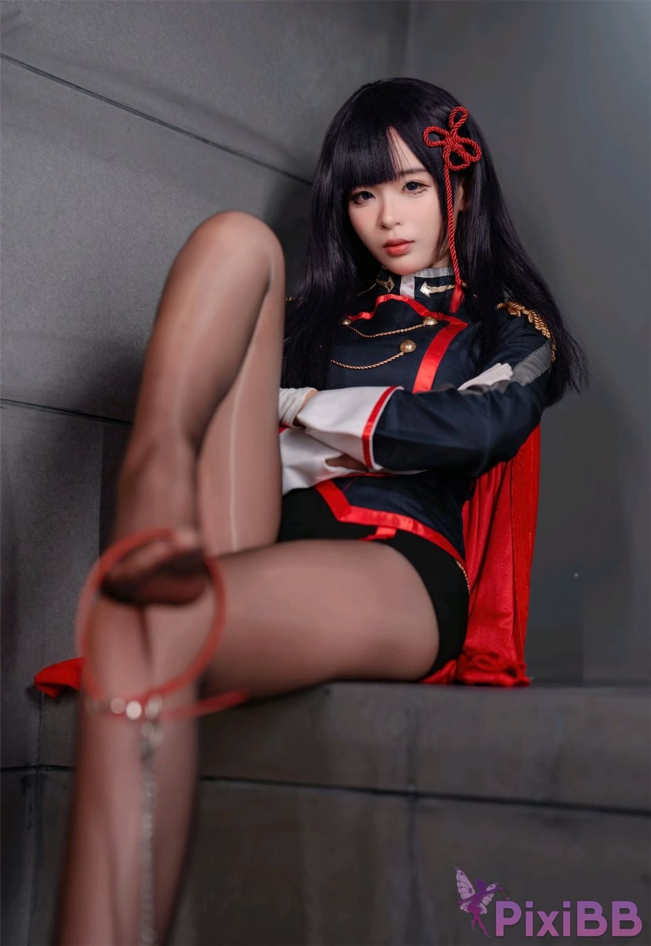 Coser Xuan xiao xue jie PixiBB.COM 059