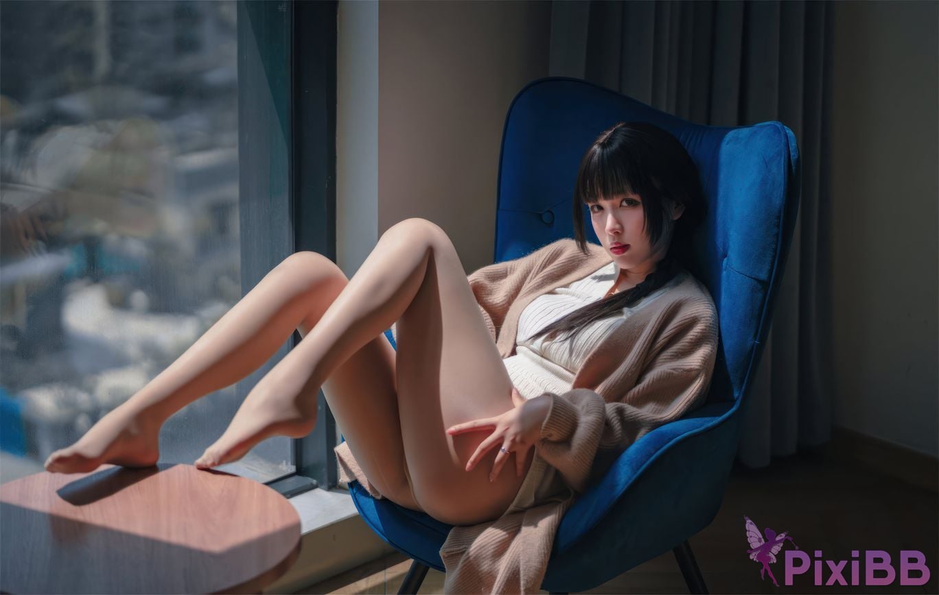 Coser Xuan xiao xue jie PixiBB.COM 007