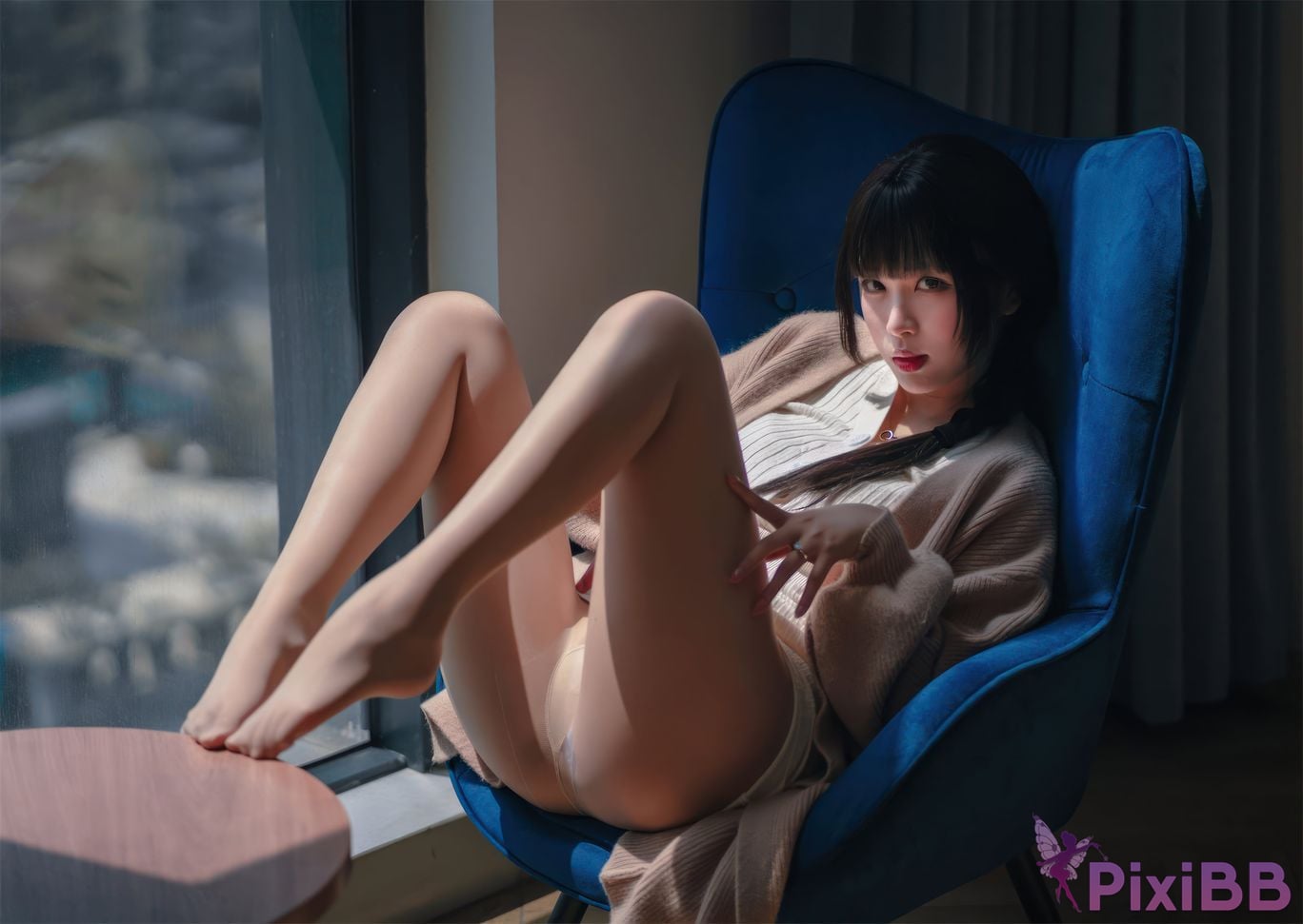 Coser Xuan xiao xue jie PixiBB.COM 009