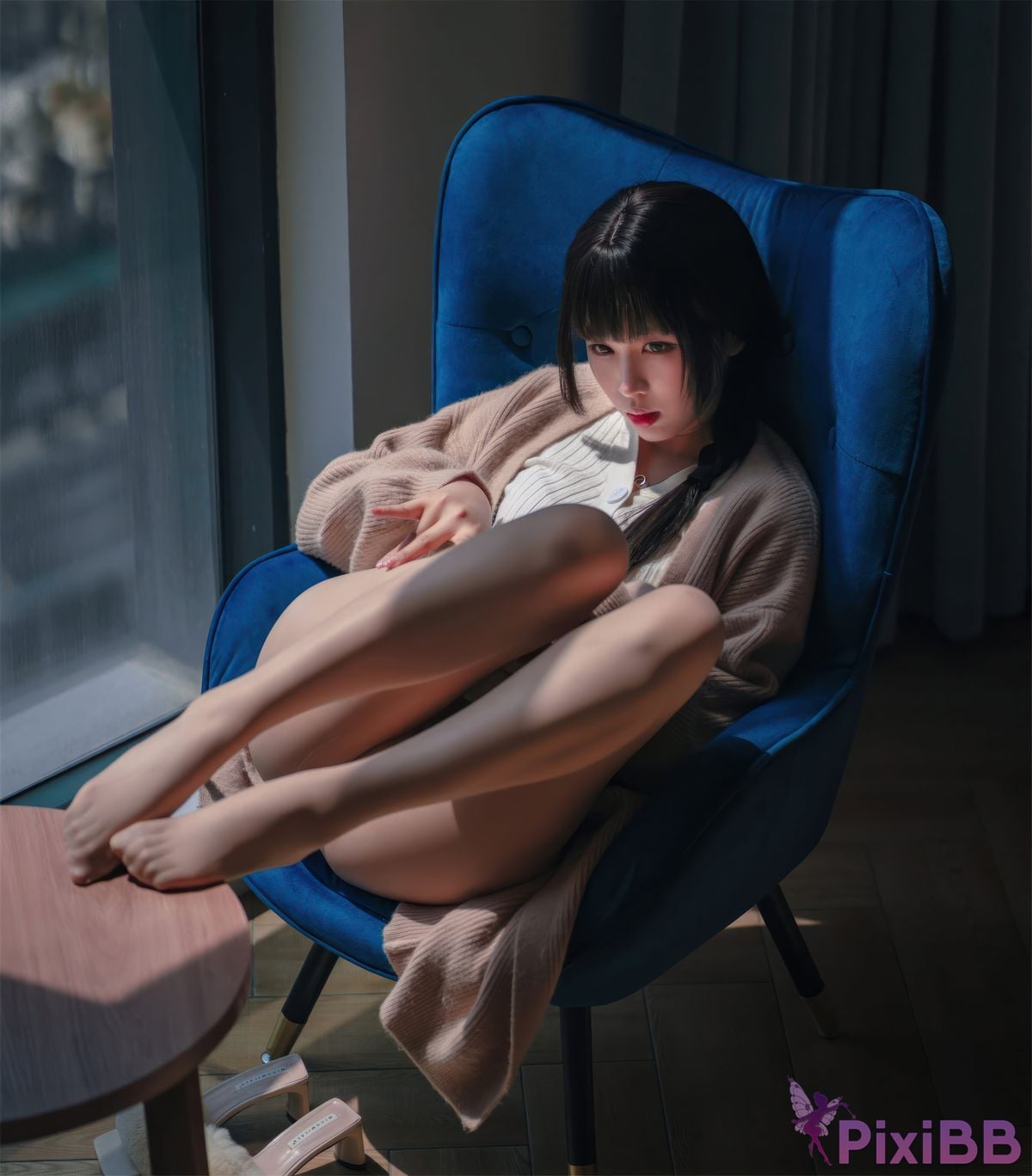 Coser Xuan xiao xue jie PixiBB.COM 012