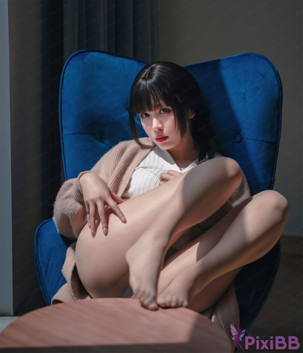 Coser Xuan xiao xue jie PixiBB.COM 013