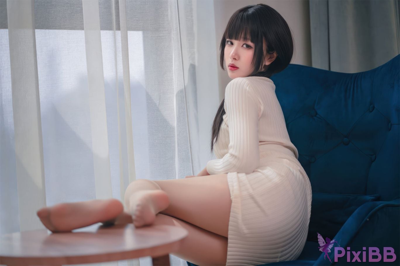 Coser Xuan xiao xue jie PixiBB.COM 027