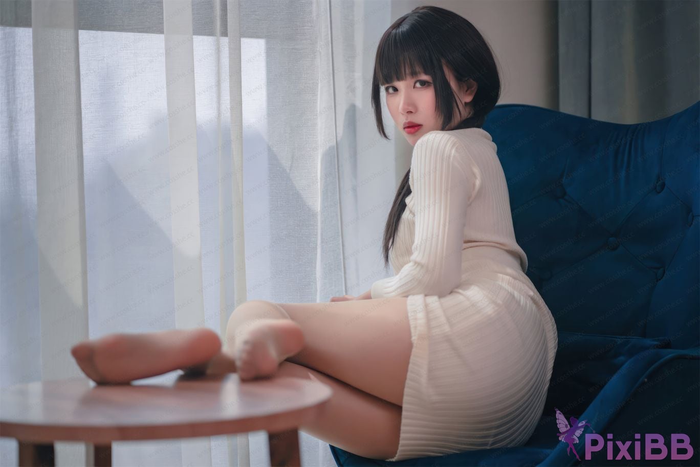 Coser Xuan xiao xue jie PixiBB.COM 028