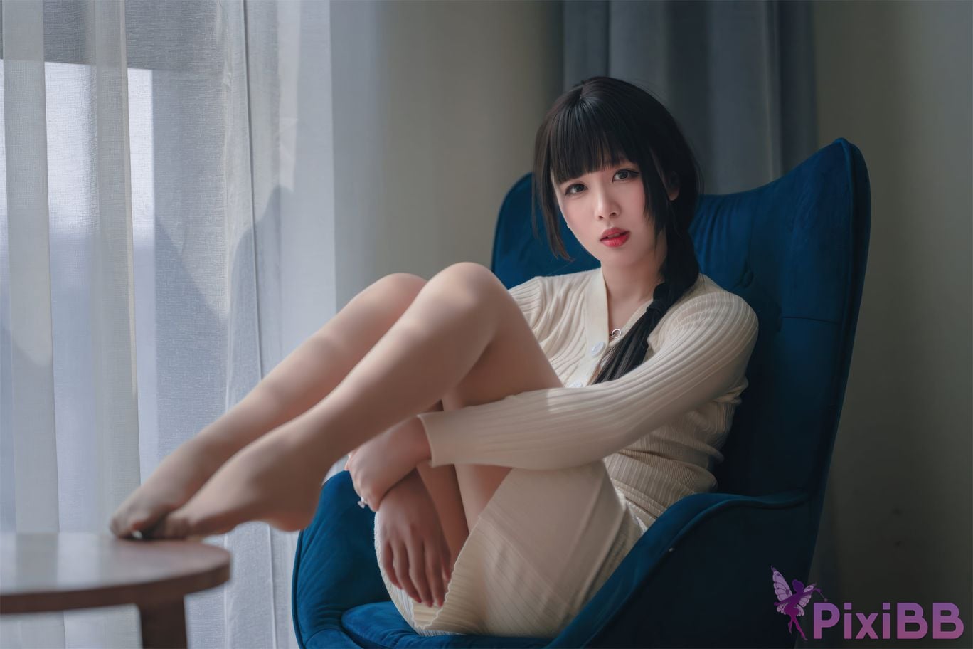 Coser Xuan xiao xue jie PixiBB.COM 029