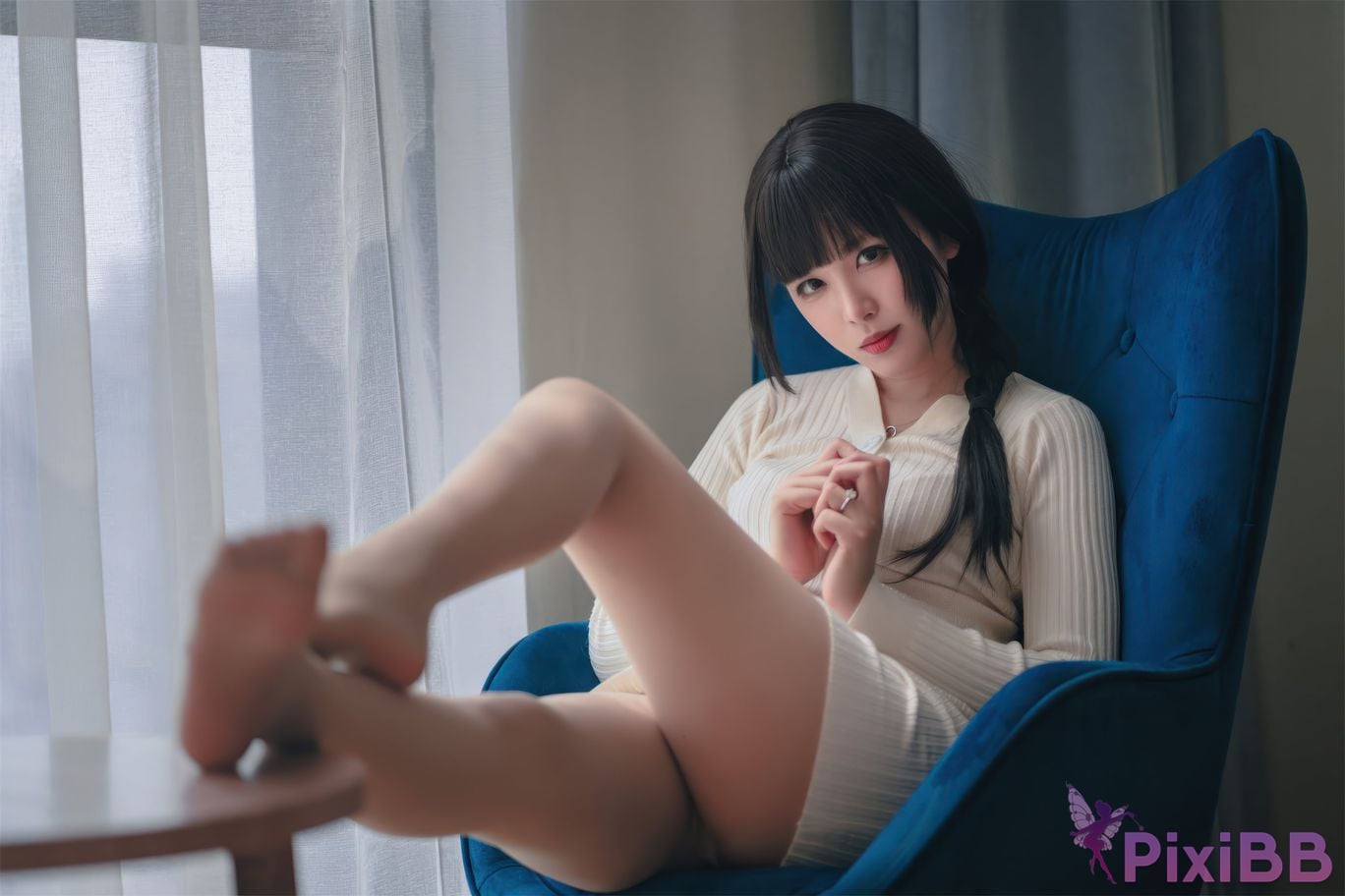 Coser Xuan xiao xue jie PixiBB.COM 034
