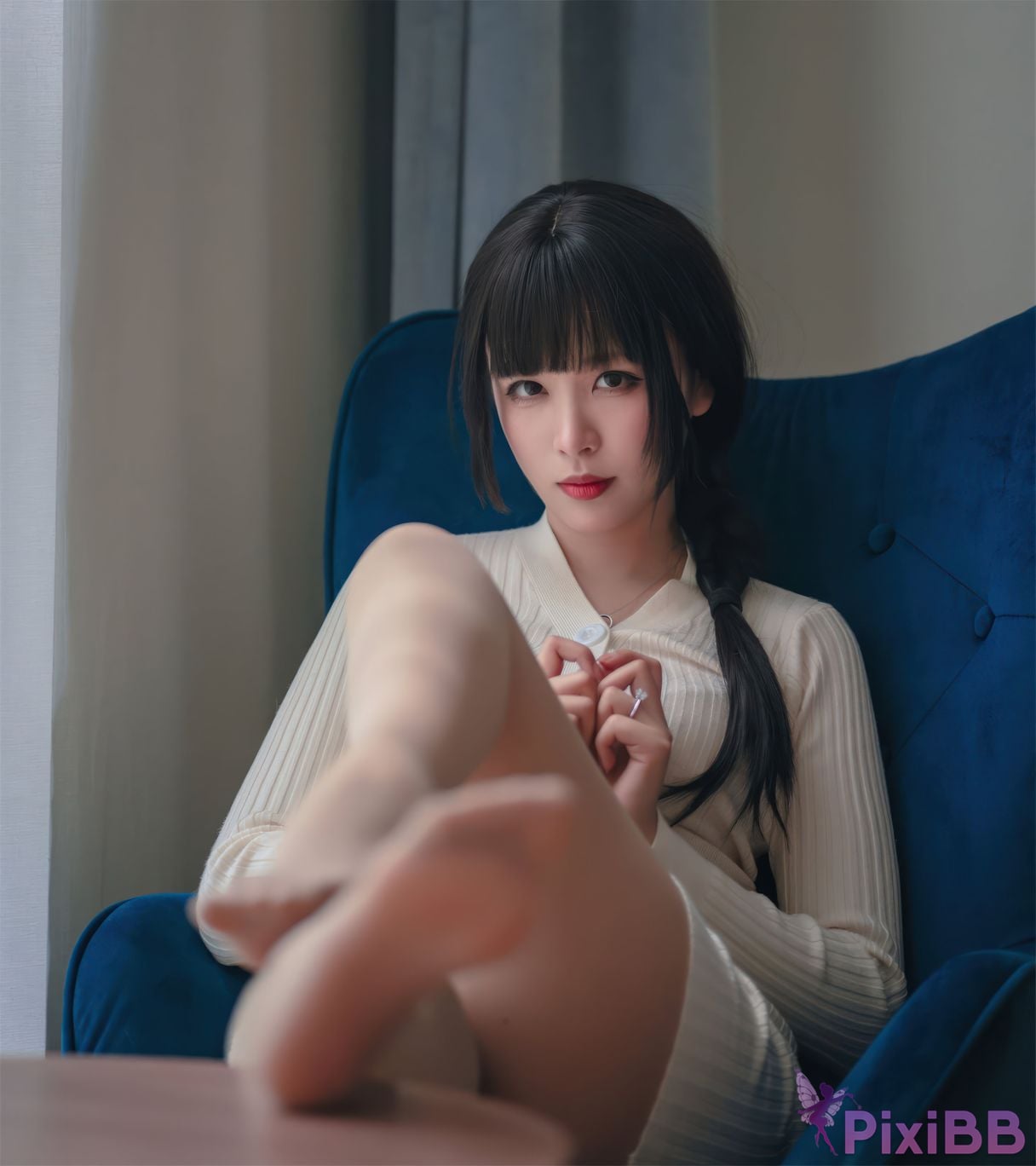 Coser Xuan xiao xue jie PixiBB.COM 036