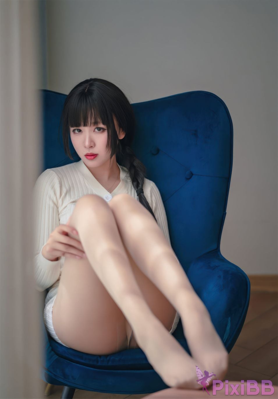 Coser Xuan xiao xue jie PixiBB.COM 039