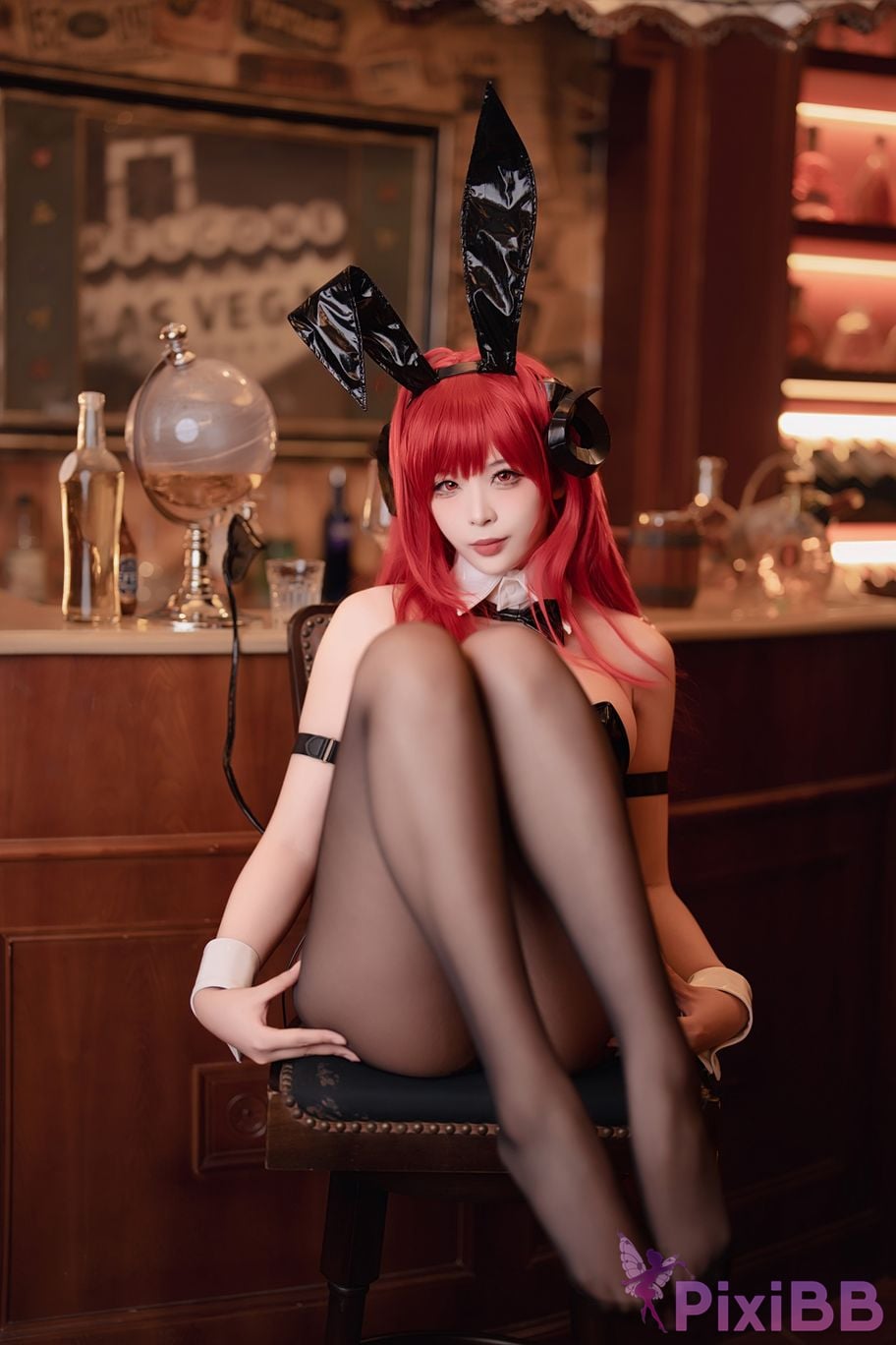 Coser Xuan xiao xue jie PixiBB.COM 005