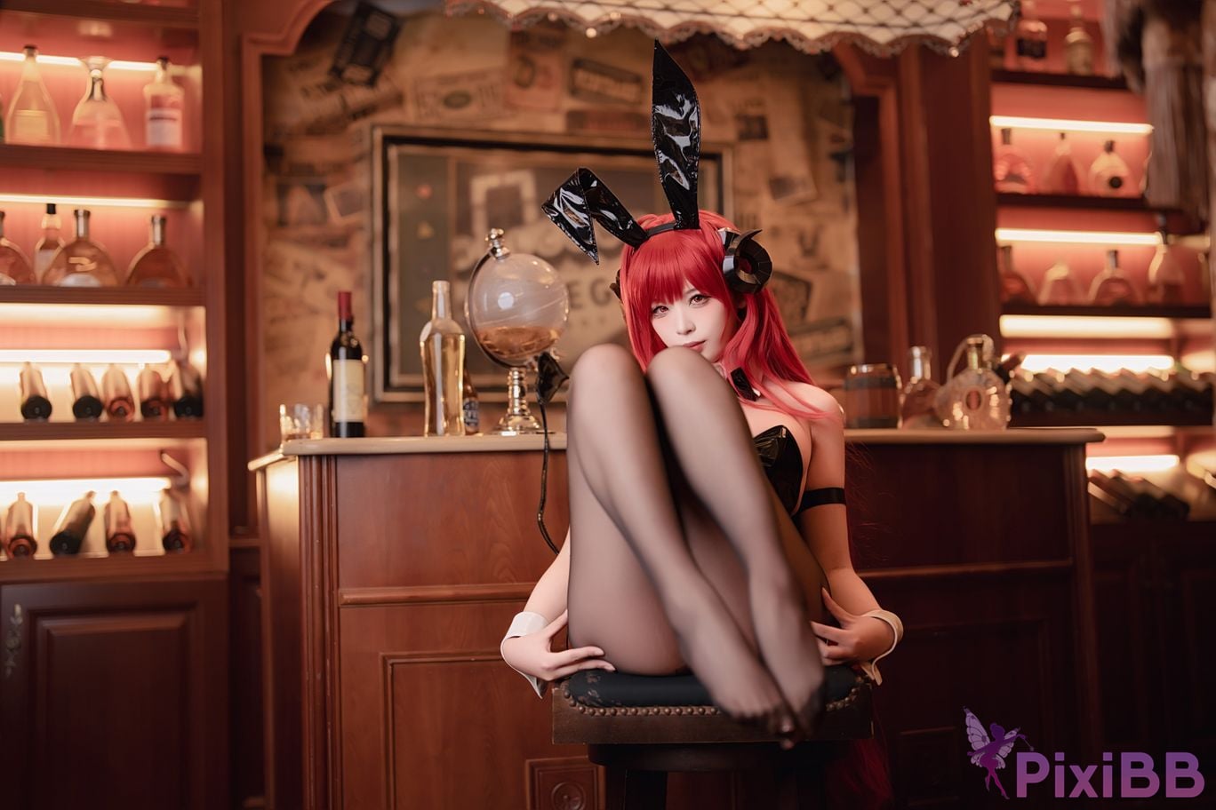 Coser Xuan xiao xue jie PixiBB.COM 006