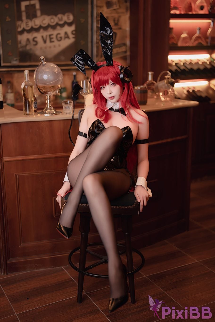 Coser Xuan xiao xue jie PixiBB.COM 008