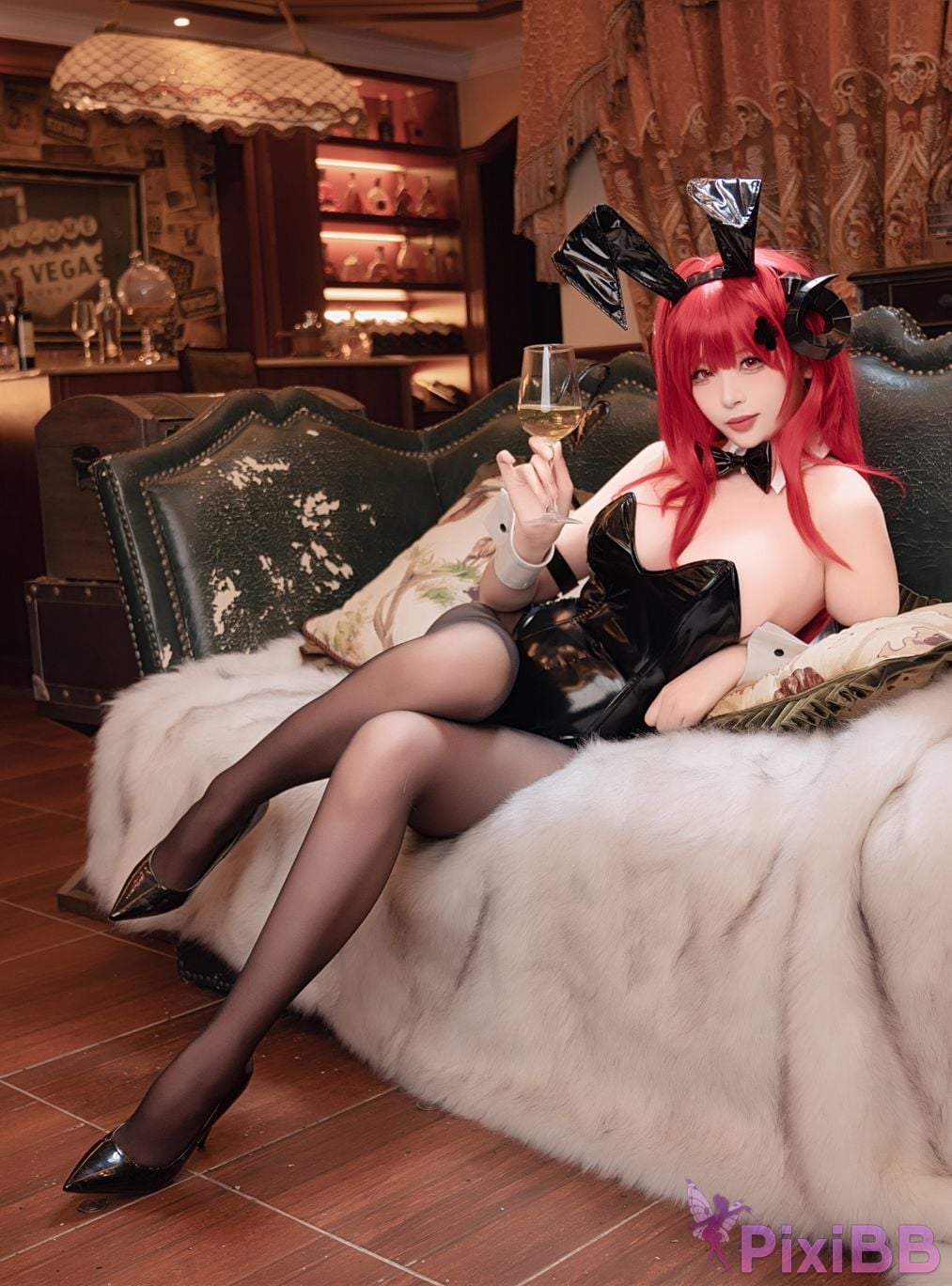 Coser Xuan xiao xue jie PixiBB.COM 012