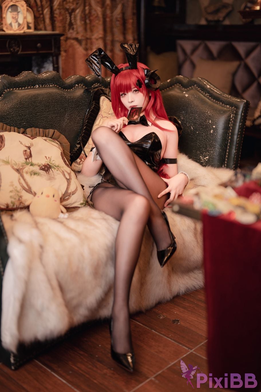 Coser Xuan xiao xue jie PixiBB.COM 013