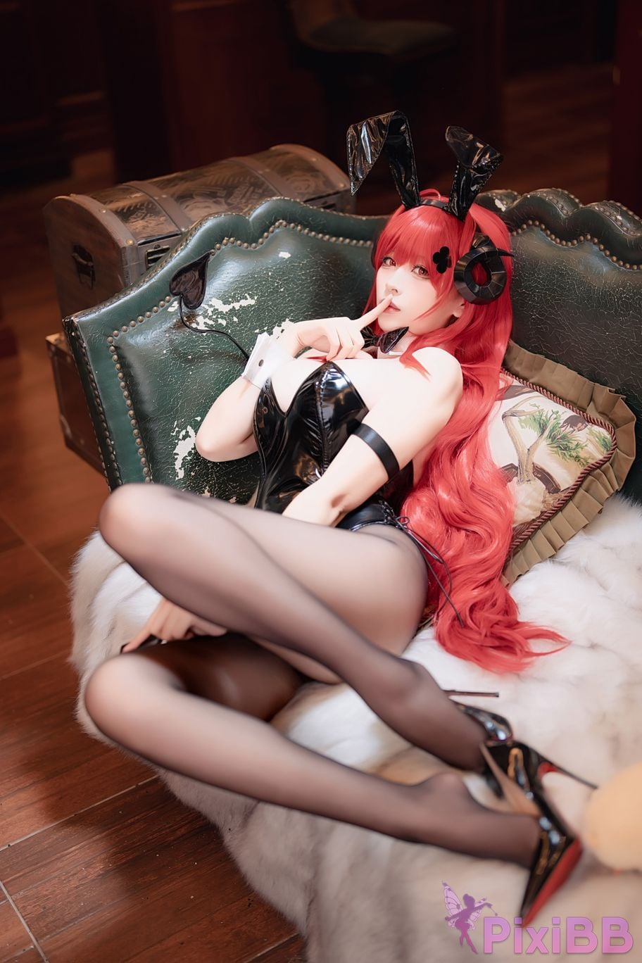 Coser Xuan xiao xue jie PixiBB.COM 016