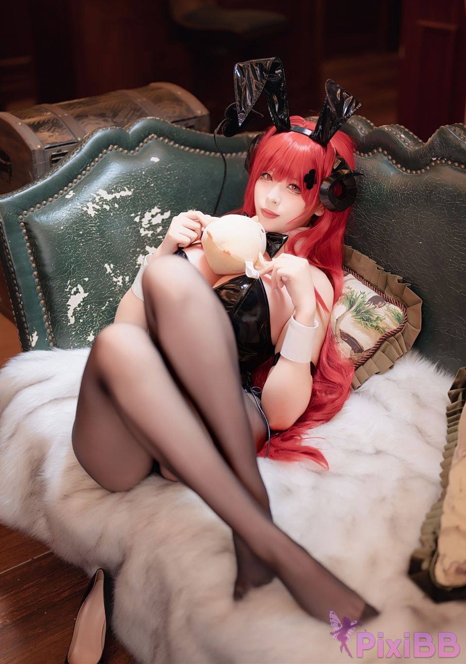 Coser Xuan xiao xue jie PixiBB.COM 017