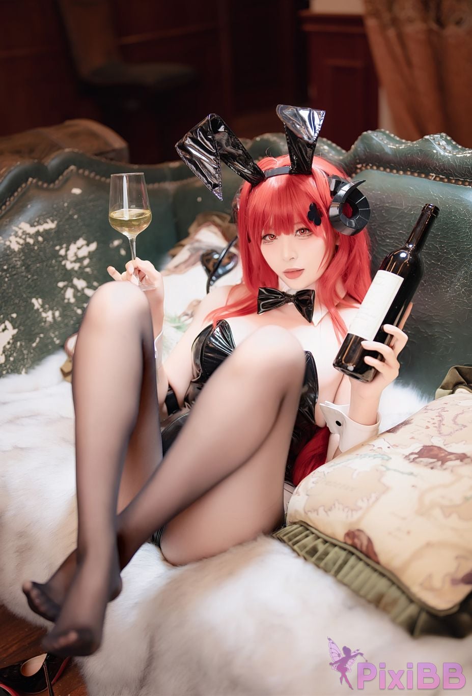 Coser Xuan xiao xue jie PixiBB.COM 030