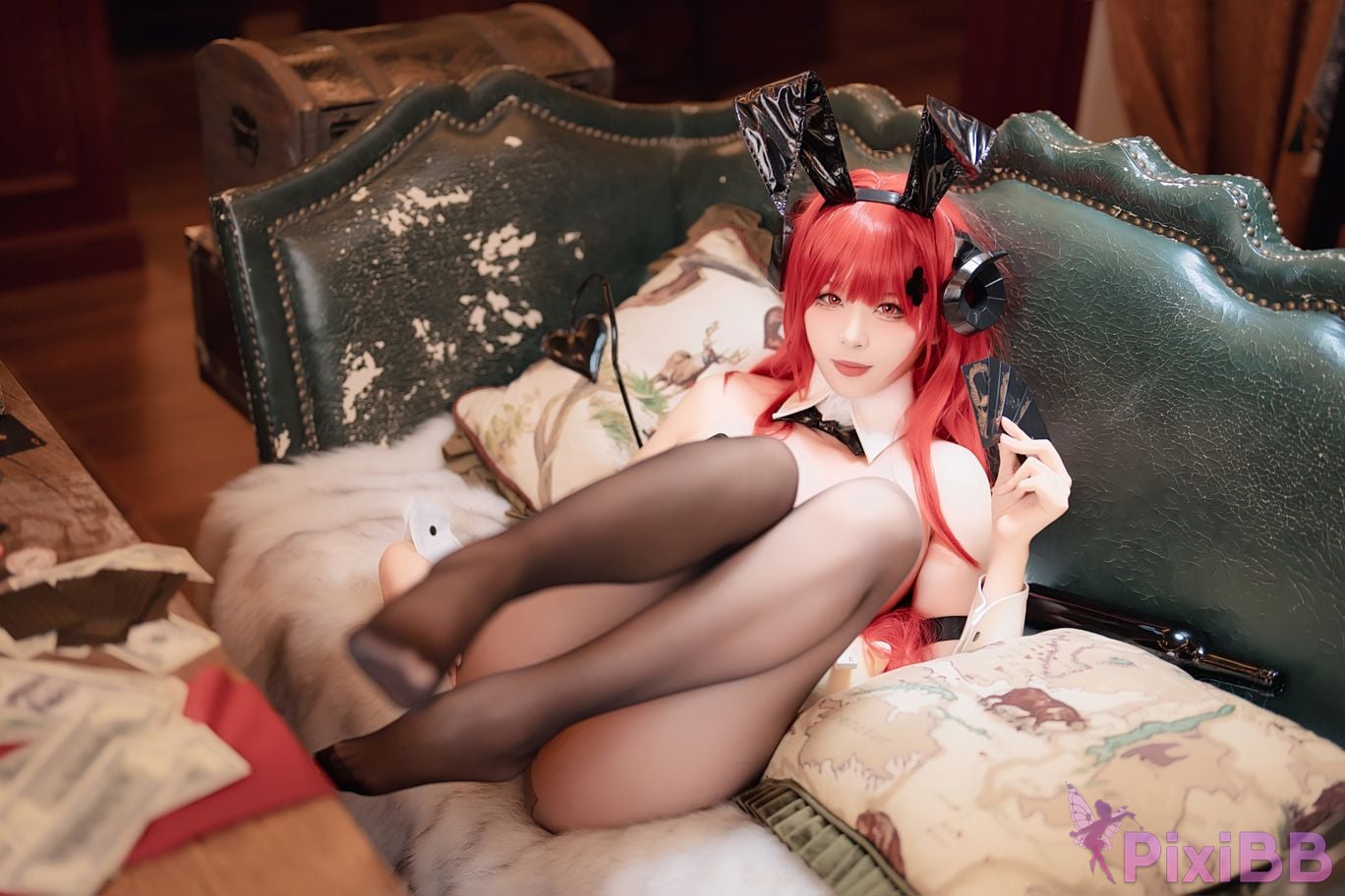 Coser Xuan xiao xue jie PixiBB.COM 033