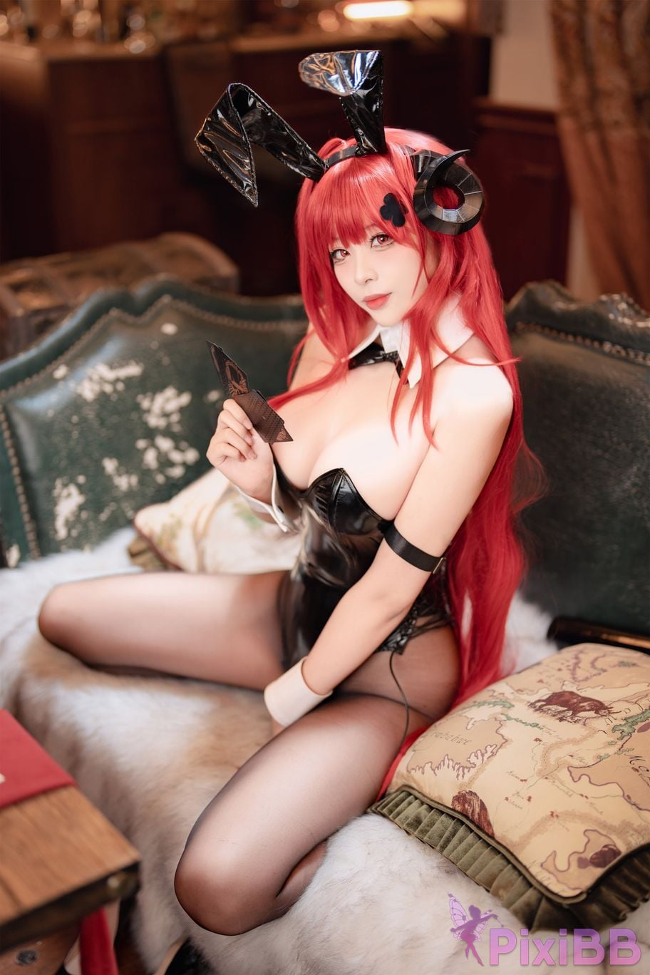 Coser Xuan xiao xue jie PixiBB.COM 035