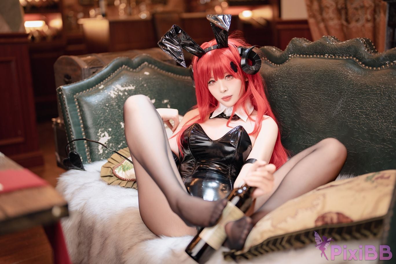 Coser Xuan xiao xue jie PixiBB.COM 048