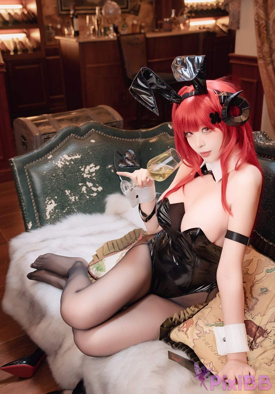 Coser Xuan xiao xue jie PixiBB.COM 054