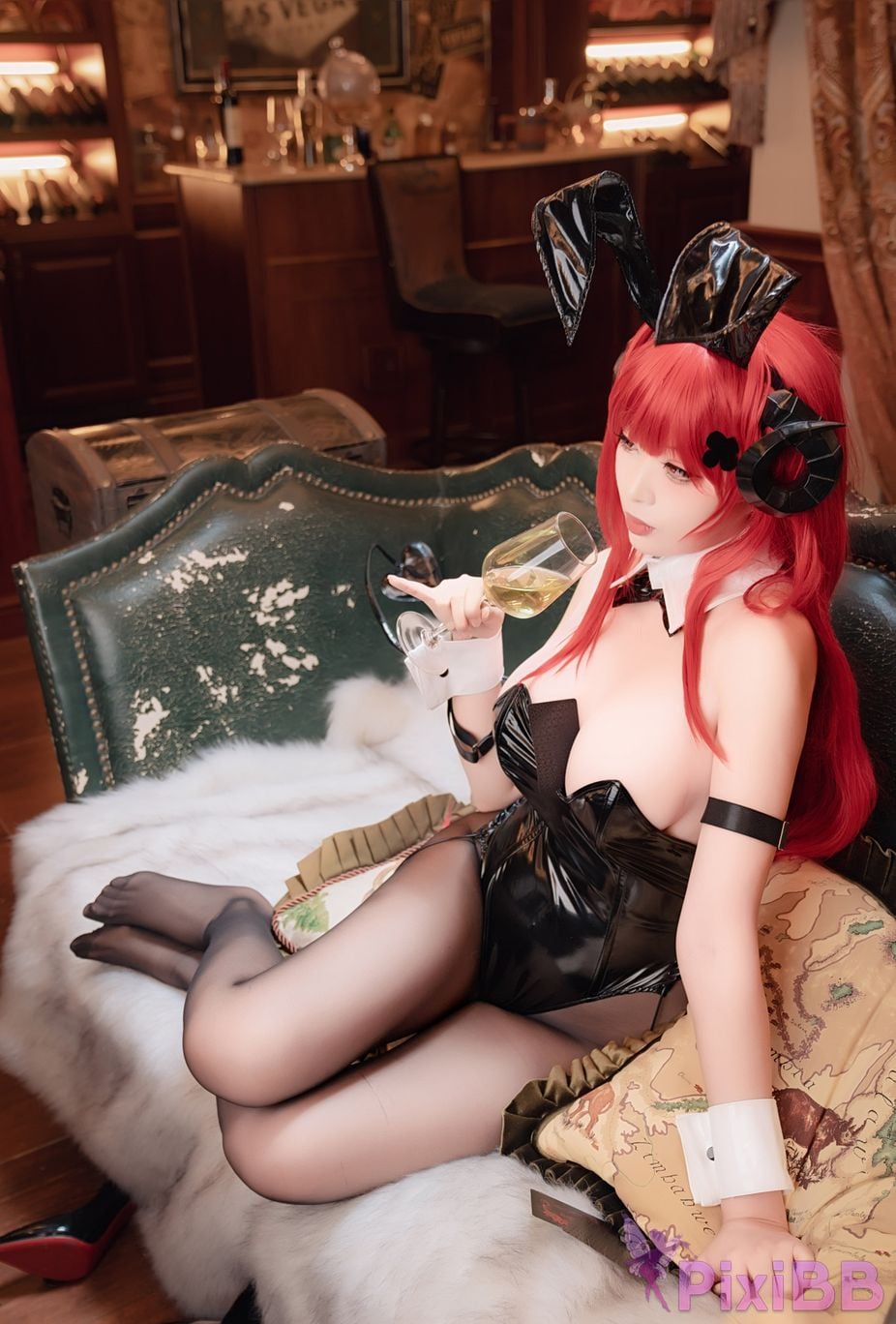 Coser Xuan xiao xue jie PixiBB.COM 055