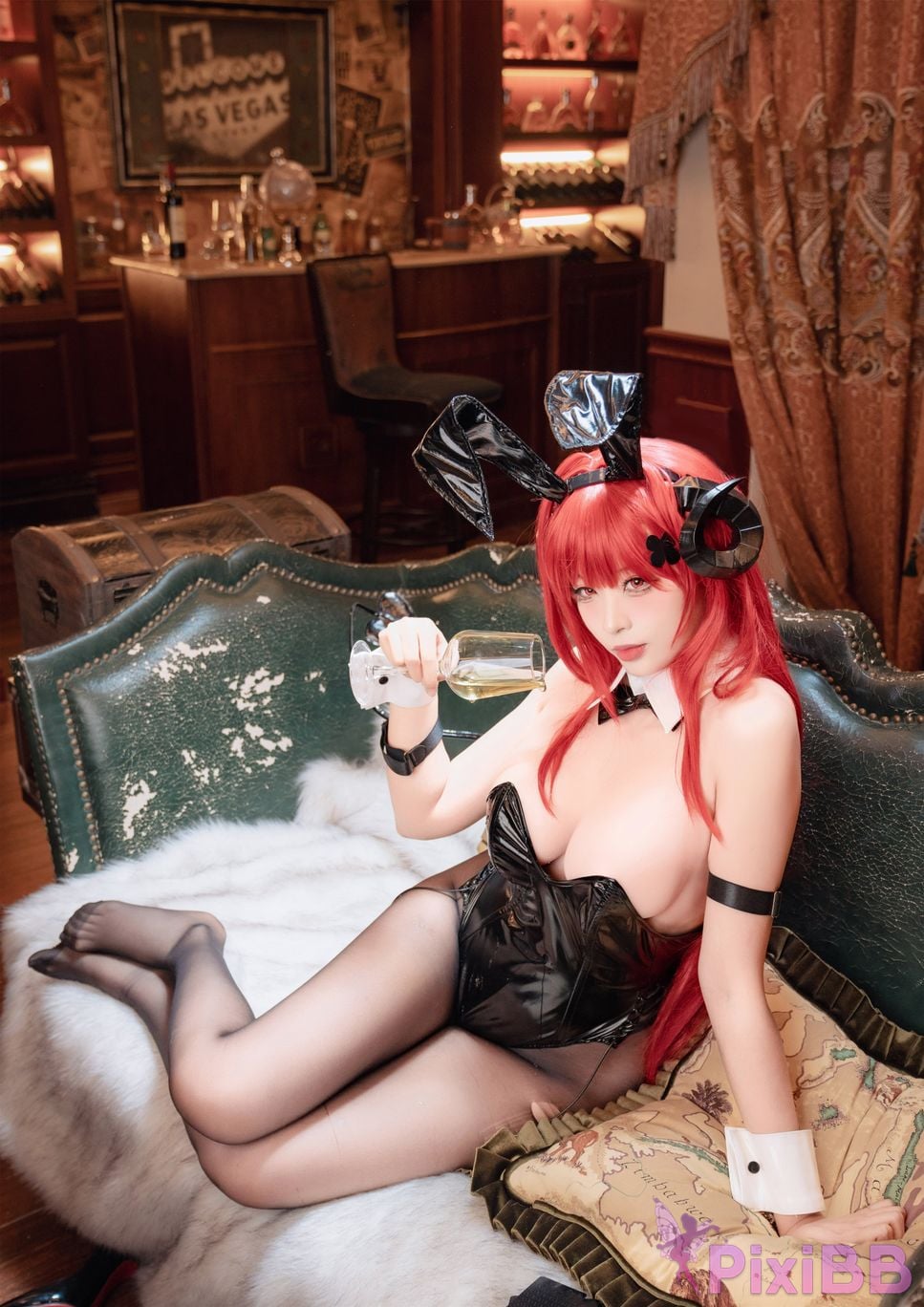 Coser Xuan xiao xue jie PixiBB.COM 058