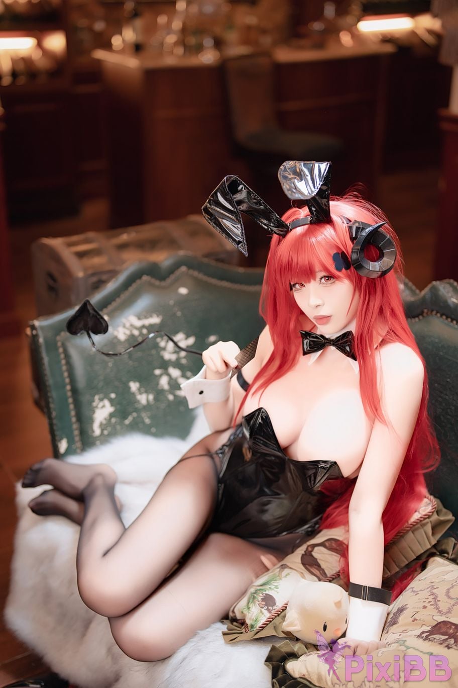 Coser Xuan xiao xue jie PixiBB.COM 063