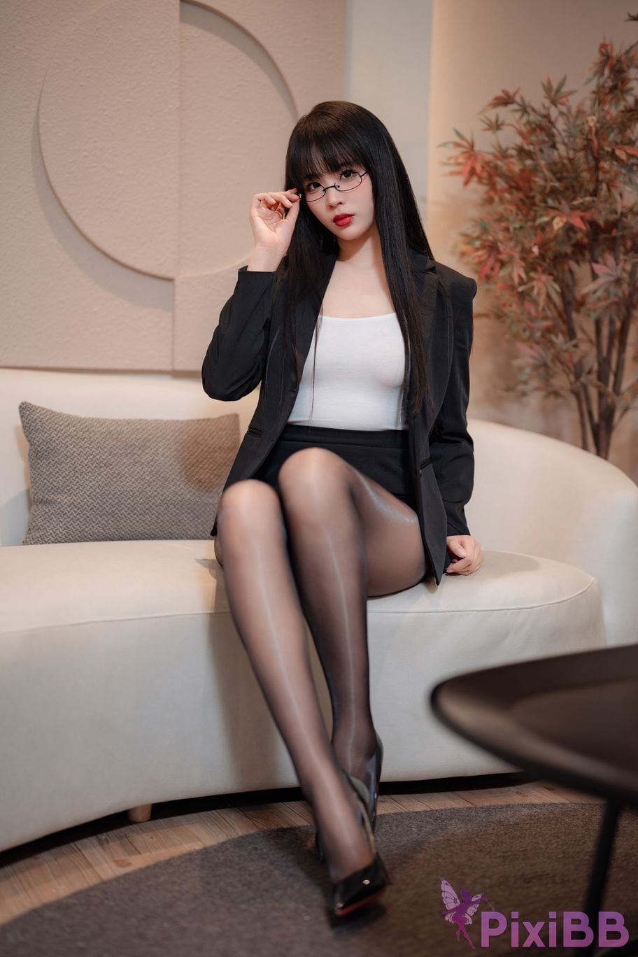 Coser Xuan xiao xue jie OL PixiBB.COM 001