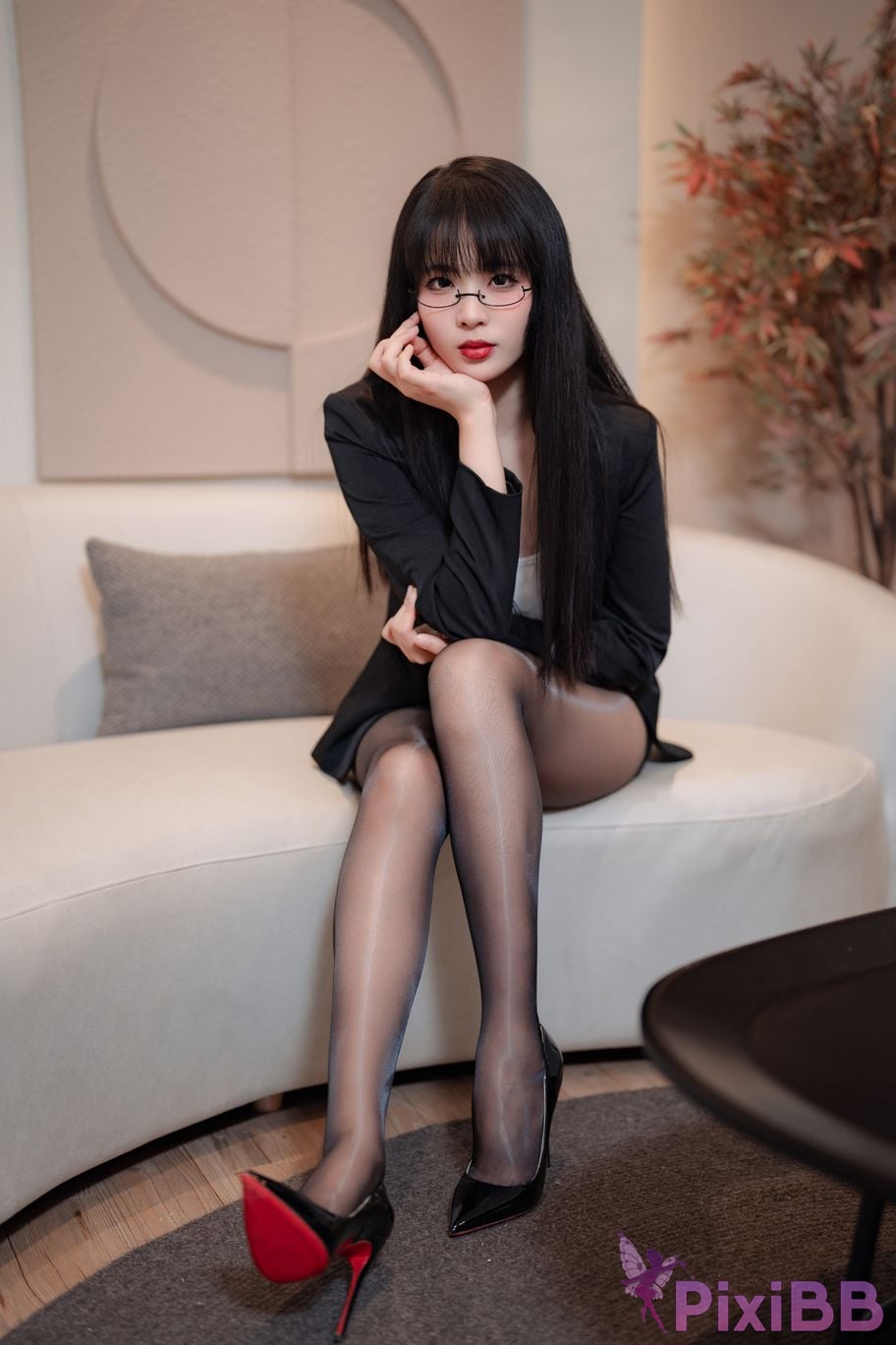 Coser Xuan xiao xue jie OL PixiBB.COM 003