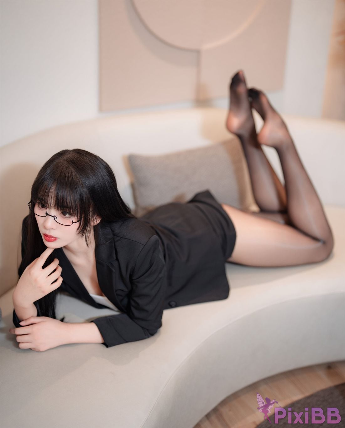 Coser Xuan xiao xue jie OL PixiBB.COM 013