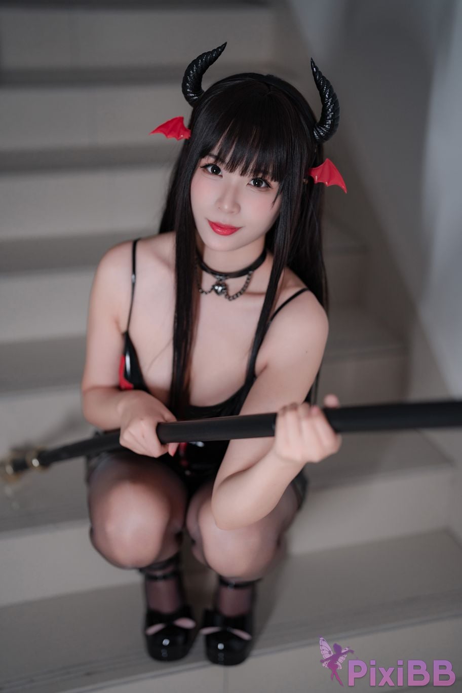 Coser Xuan xiao xue jie PixiBB.COM 002