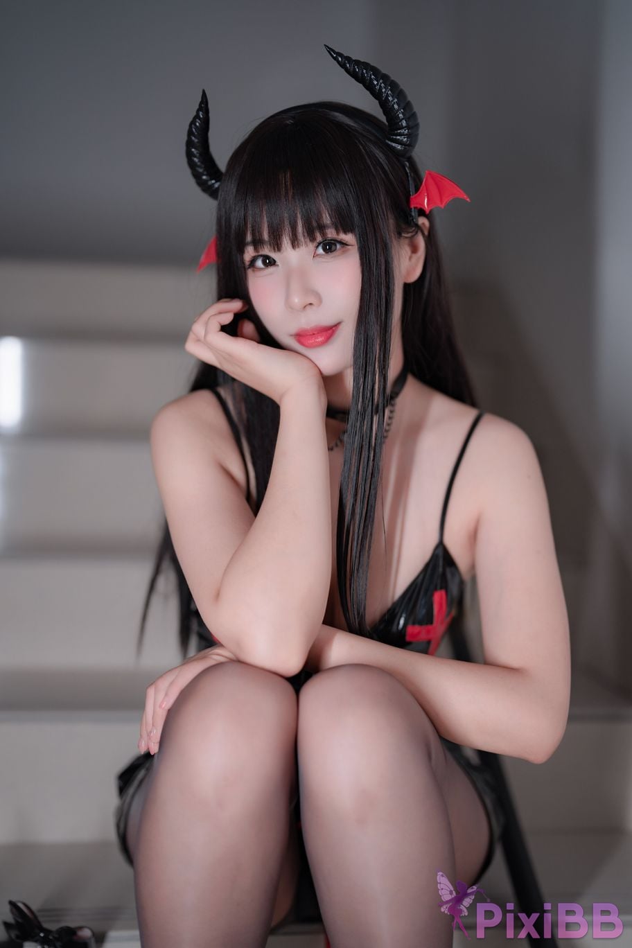 Coser Xuan xiao xue jie PixiBB.COM 015