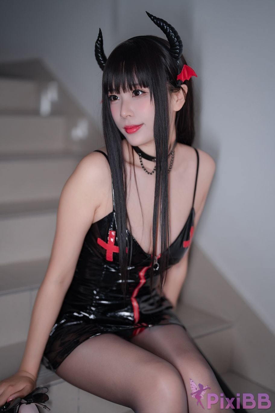 Coser Xuan xiao xue jie PixiBB.COM 017