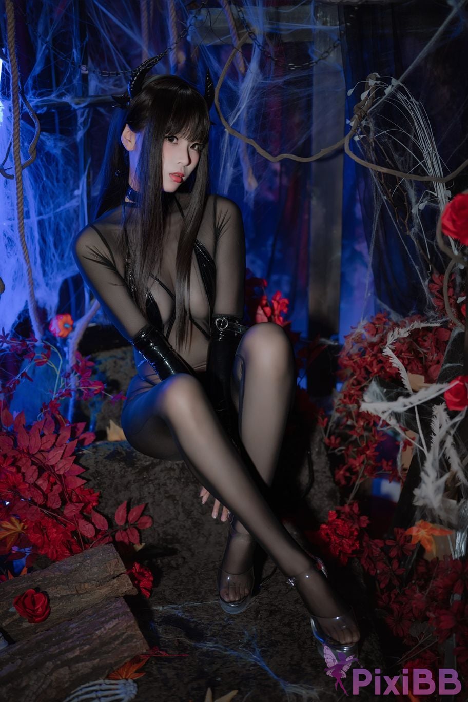 Coser Xuan xiao xue jie PixiBB.COM 020