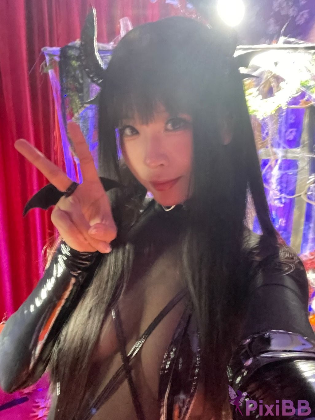 Coser Xuan xiao xue jie PixiBB.COM 120