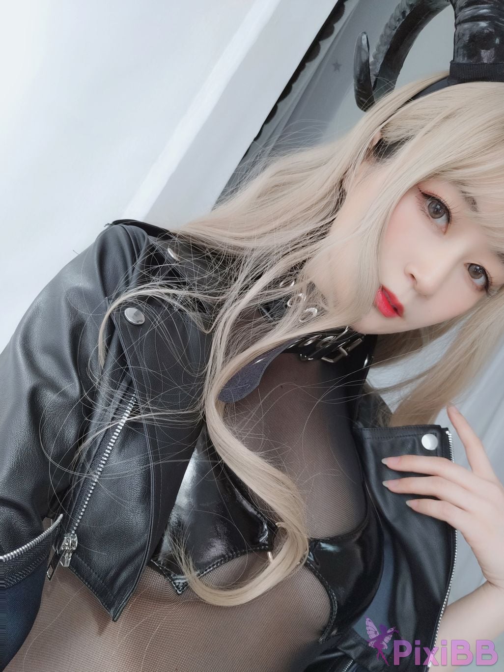 Coser baiyin811 PixiBB.COM 004