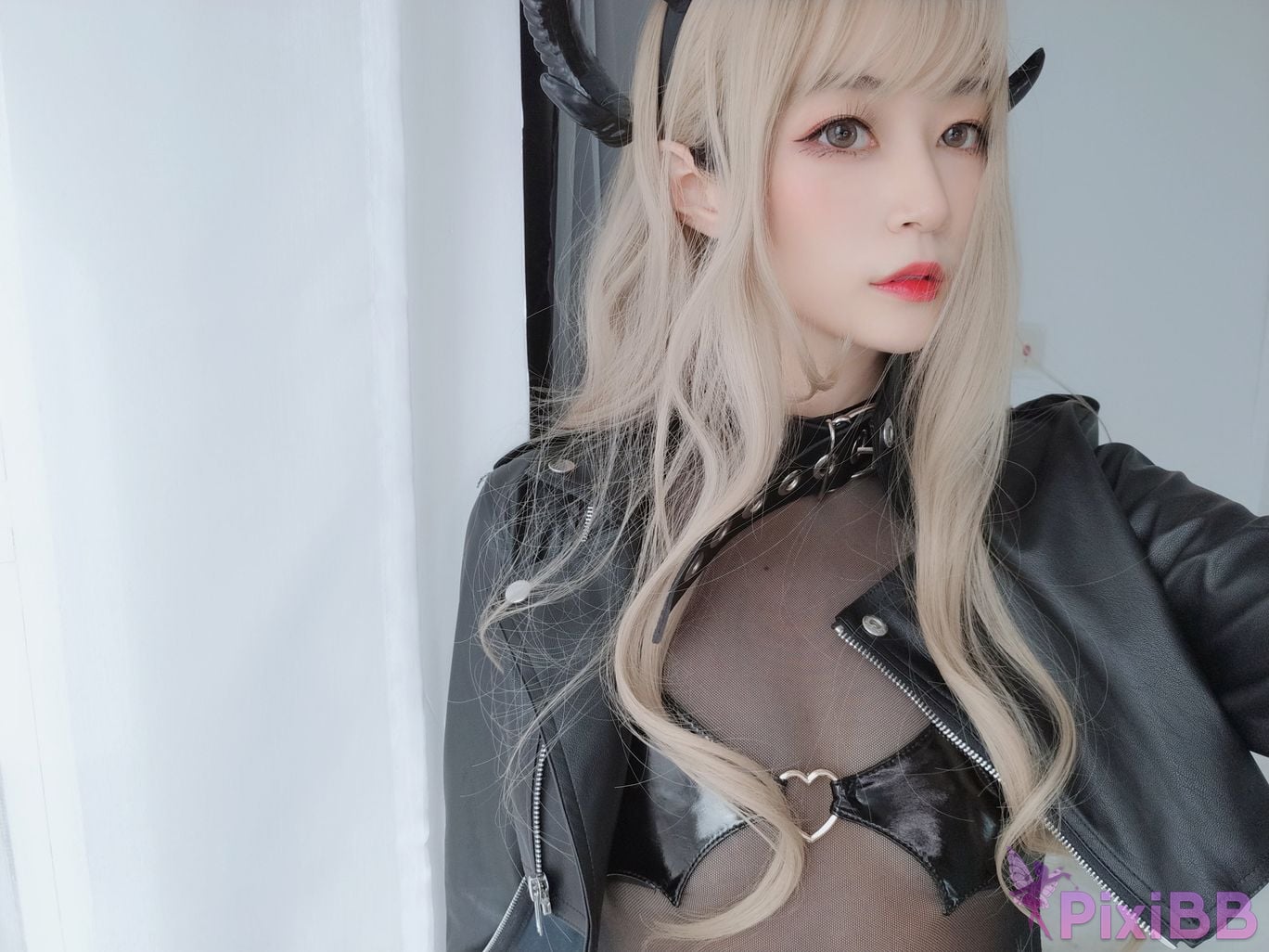 Coser baiyin811 PixiBB.COM 006